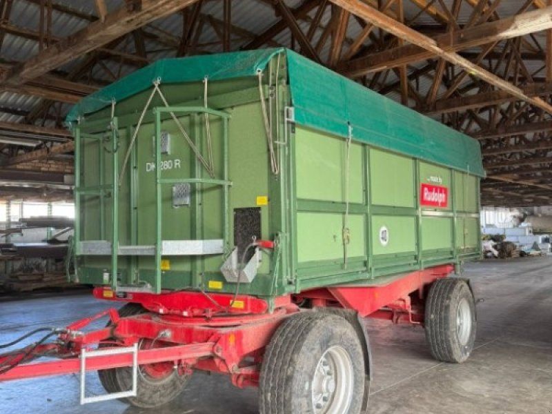 Rudolph DK 280 R (2 Stück im Paket)