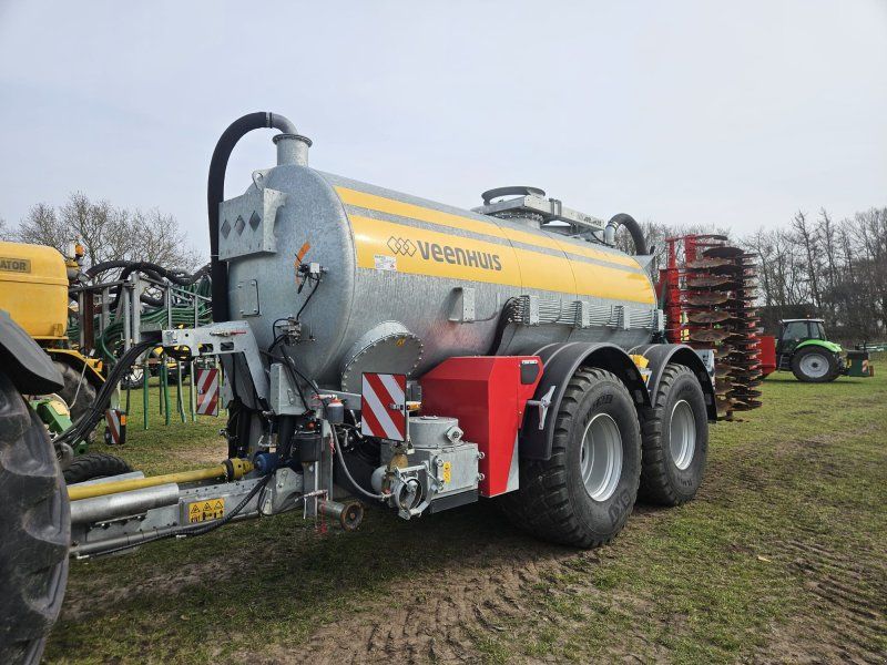 Veenhuis Profiline S 13.000 l