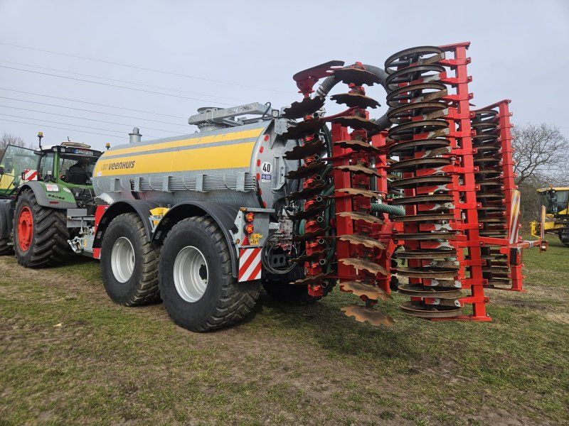 Veenhuis Profiline S 13.000 l