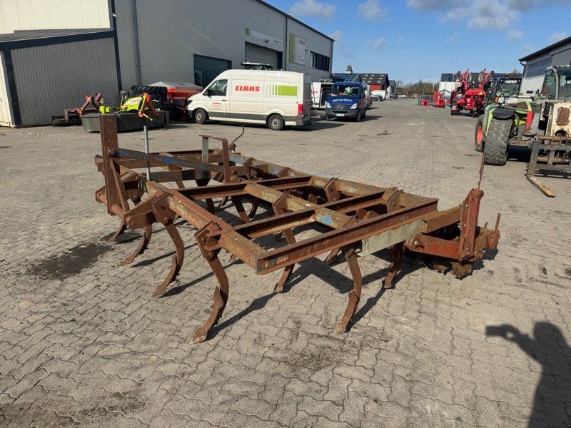 Rabe 3,5m  (Rahmen ist verzogen)