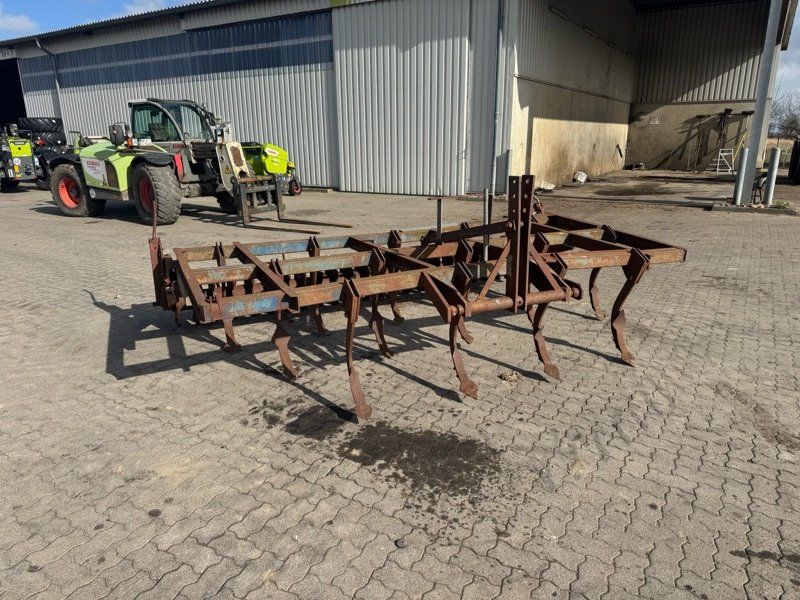 Rabe 3,5m  (Rahmen ist verzogen)