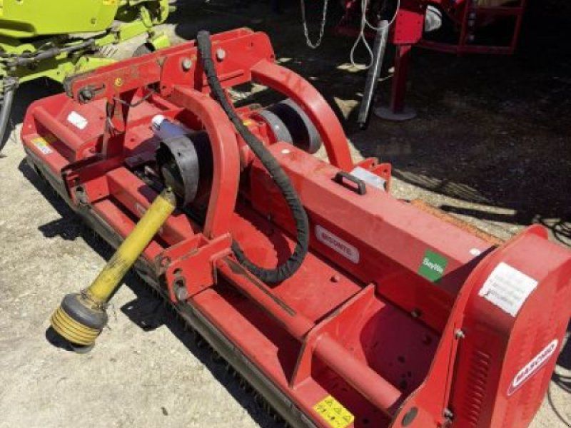 Maschio BISONTE 280 Mulcher
