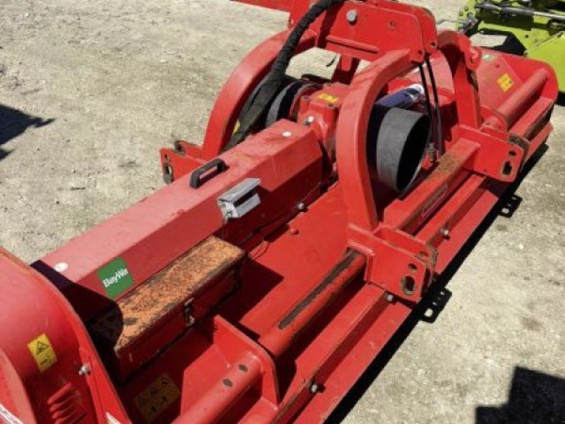 Maschio BISONTE 280 Mulcher