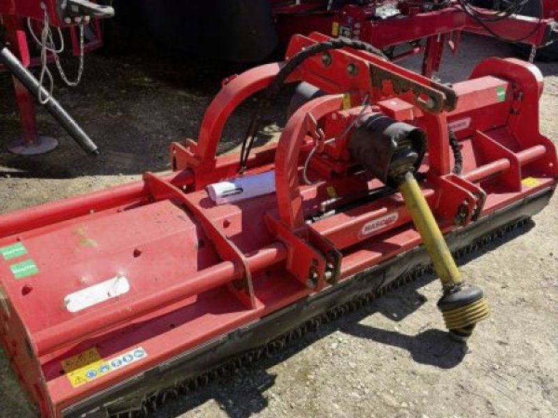 Maschio BISONTE 280 Mulcher