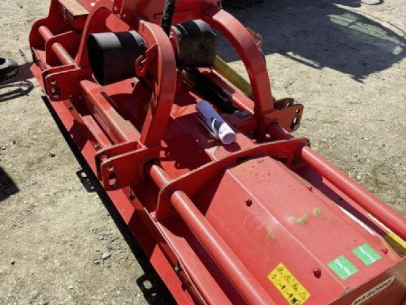 Maschio BISONTE 280 Mulcher