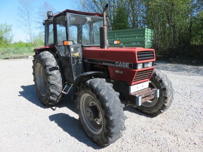 Case IH CI 685A