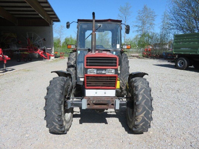 Case IH CI 685A