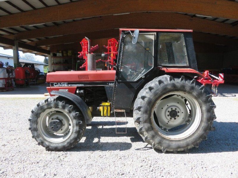 Case IH CI 685A