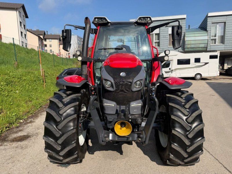 Lindner Lintrac 130