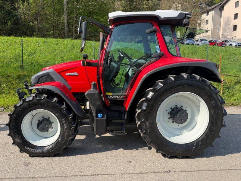 Lindner Lintrac 130