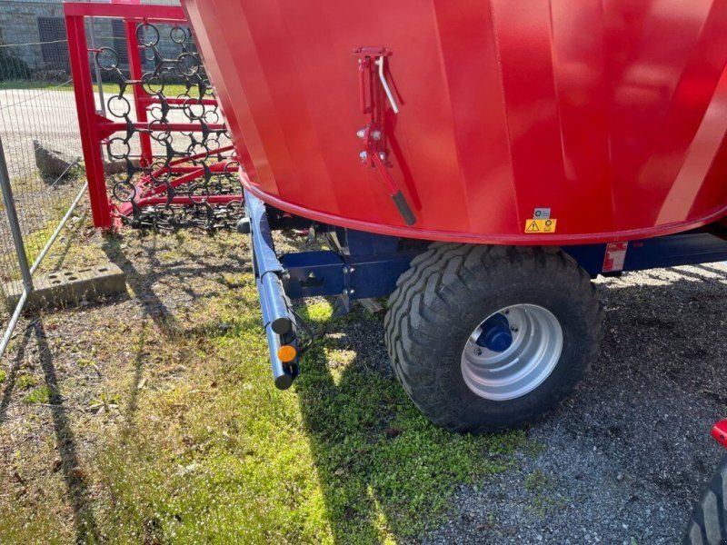 Mayer TrailedLine 4.0 Compact 10