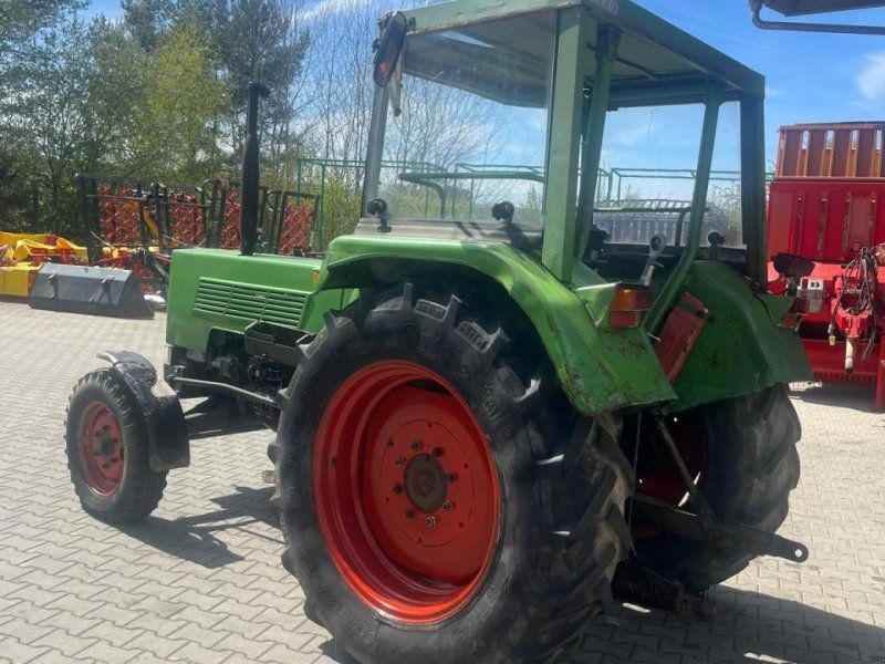 Fendt Farmer 106 LS