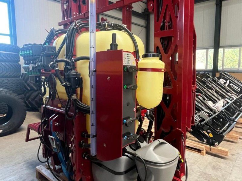 Hardi Master 1000 L, 15 VHY Vorführ