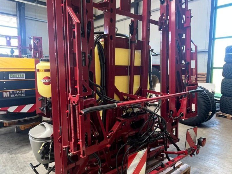 Hardi Master 1000 L, 15 VHY Vorführ