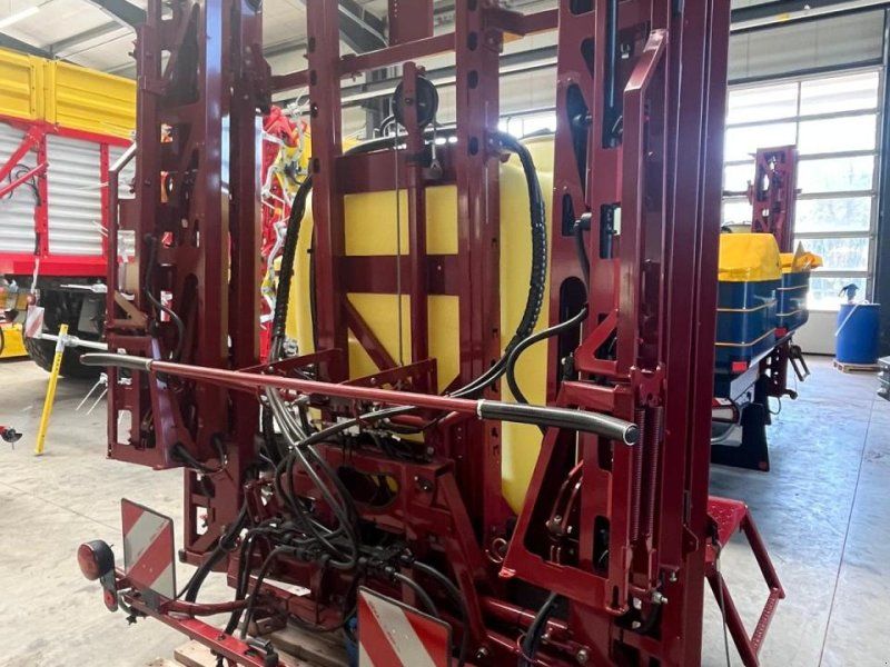 Hardi Master 1000 L, 15 VHY Vorführ