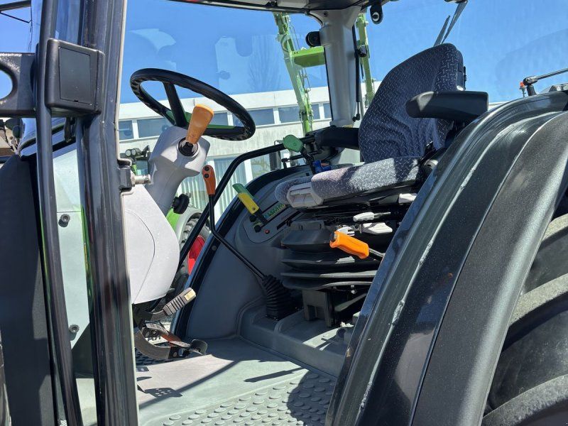 Deutz-Fahr Agroplus 410 A Europa