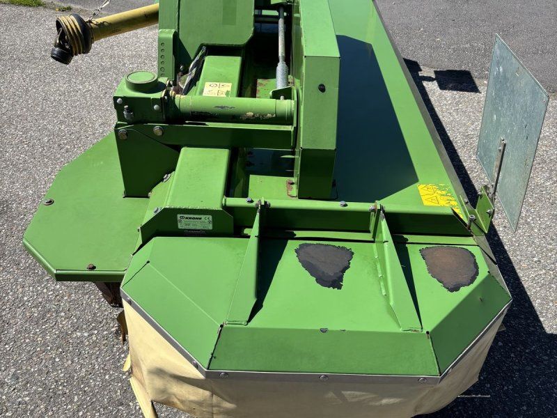 Krone EC 32 P
