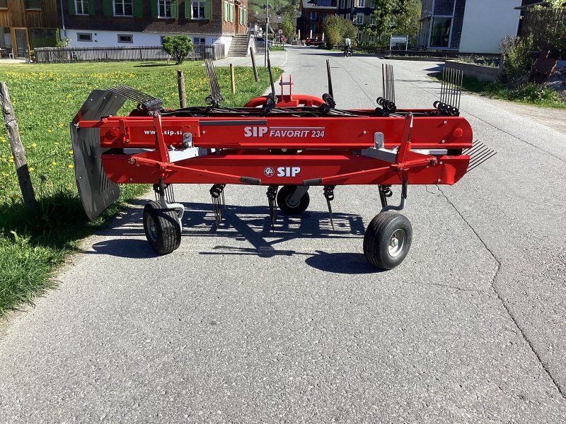 SIP Favorit 234/4