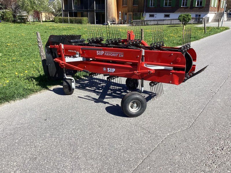 SIP Favorit 234/4