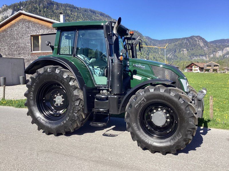 Valtra N 163 Direct