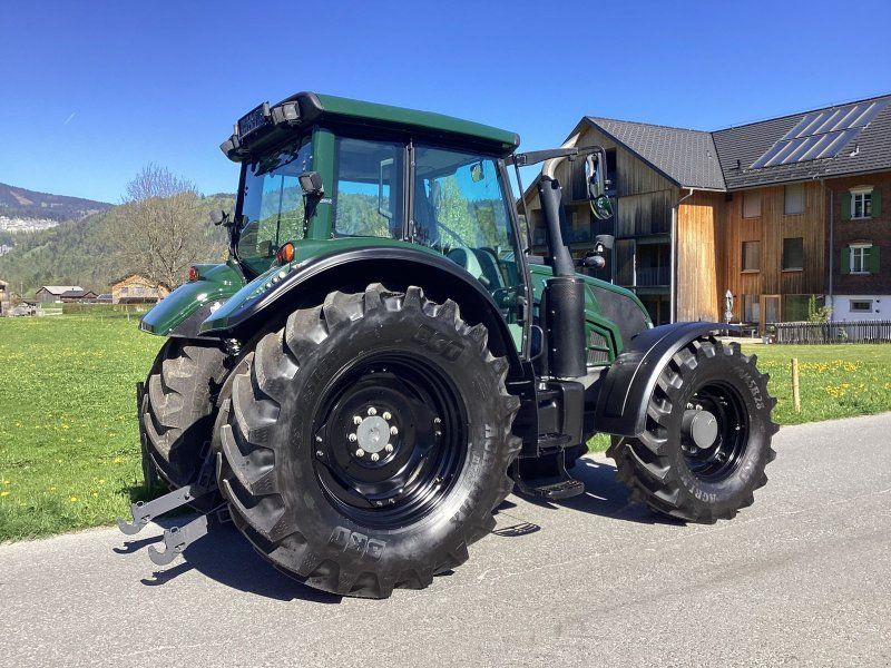 Valtra N 163 Direct