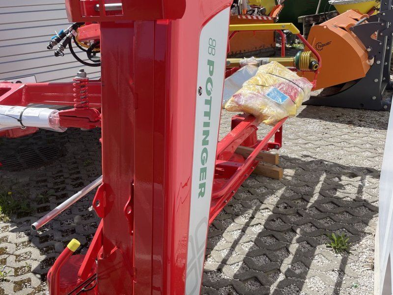 Pöttinger Nova Disc 262