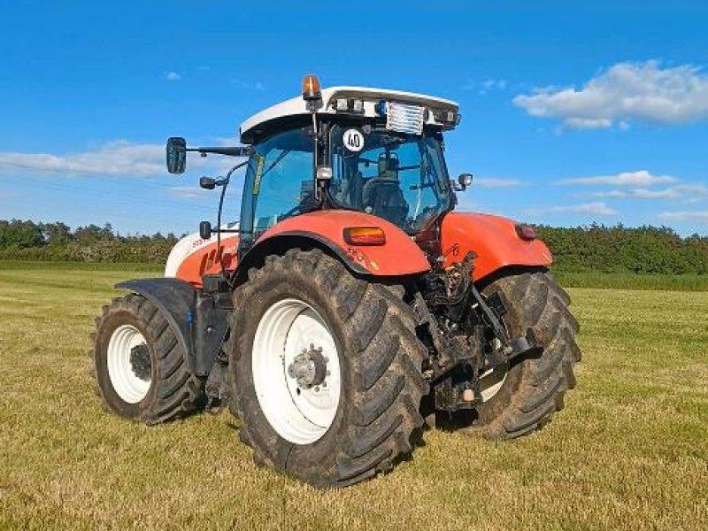 Steyr 6230 CVT
