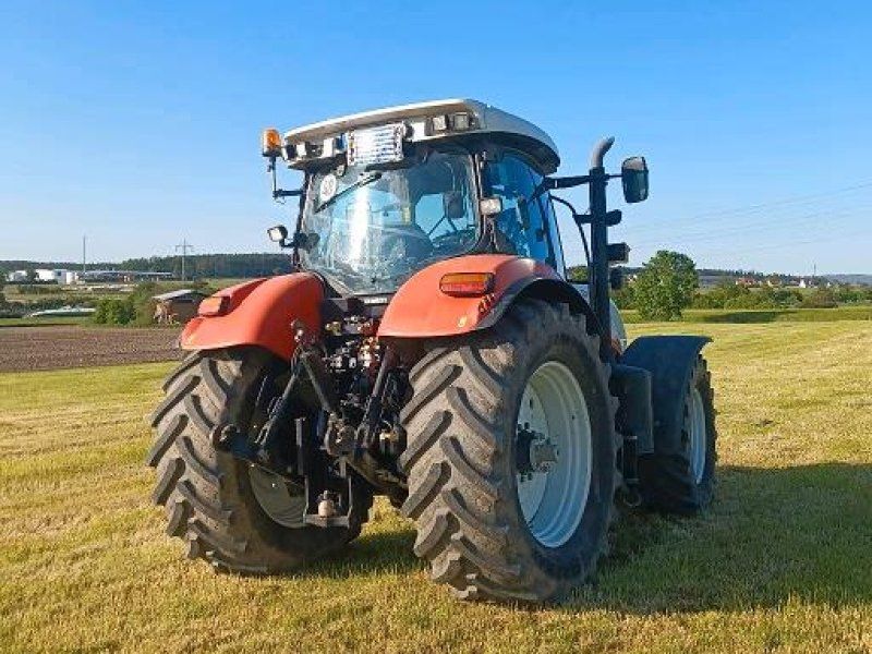 Steyr 6230 CVT