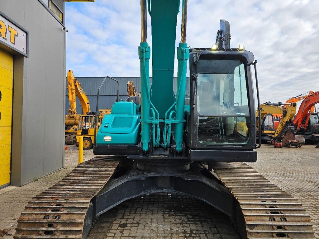 Kobelco SK210LC-10 WE1594