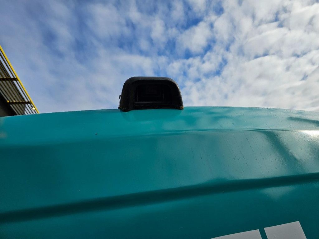 Kobelco SK210LC-10 WE1594