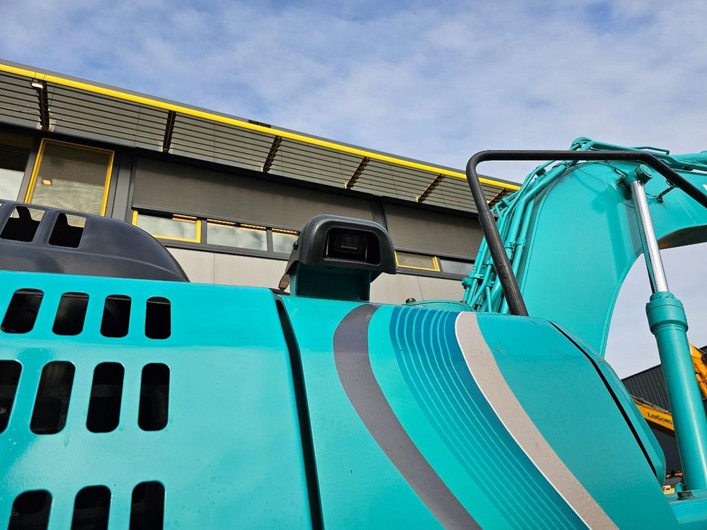 Kobelco SK210LC-10 WE1594