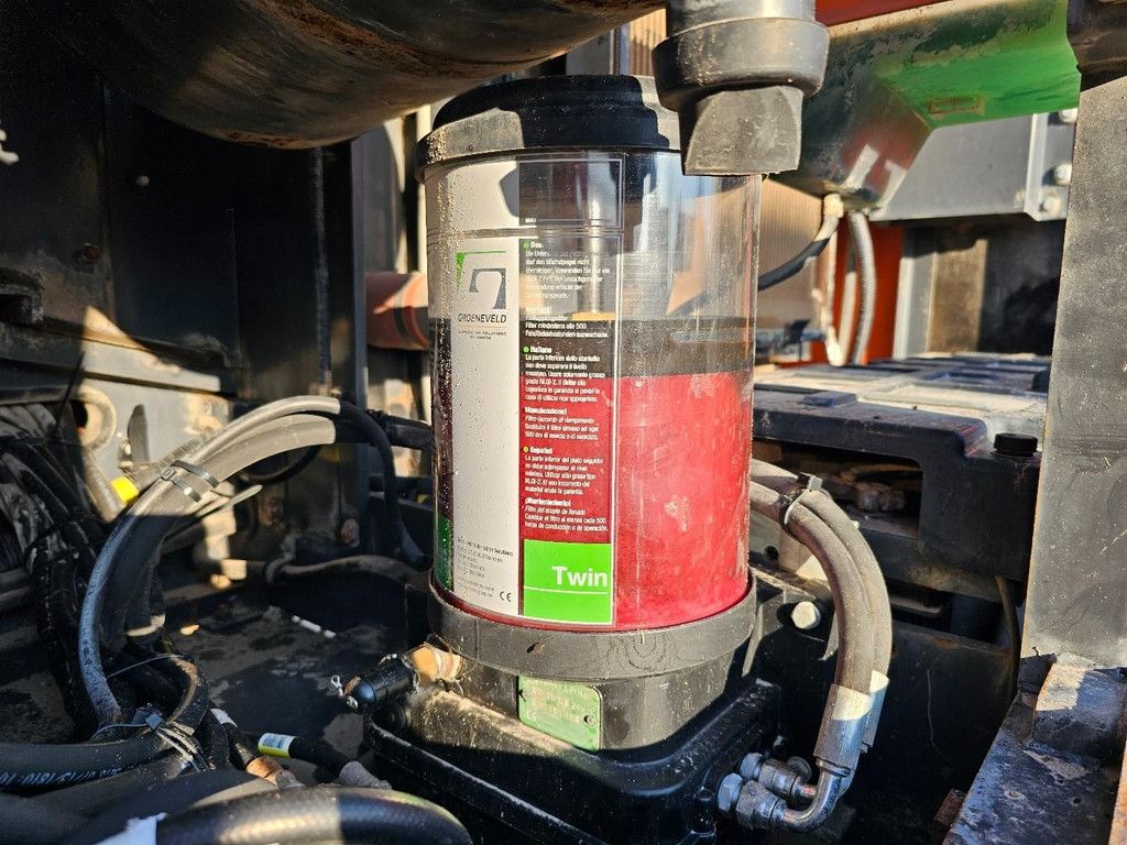 Doosan DX340LC-5 WE1604