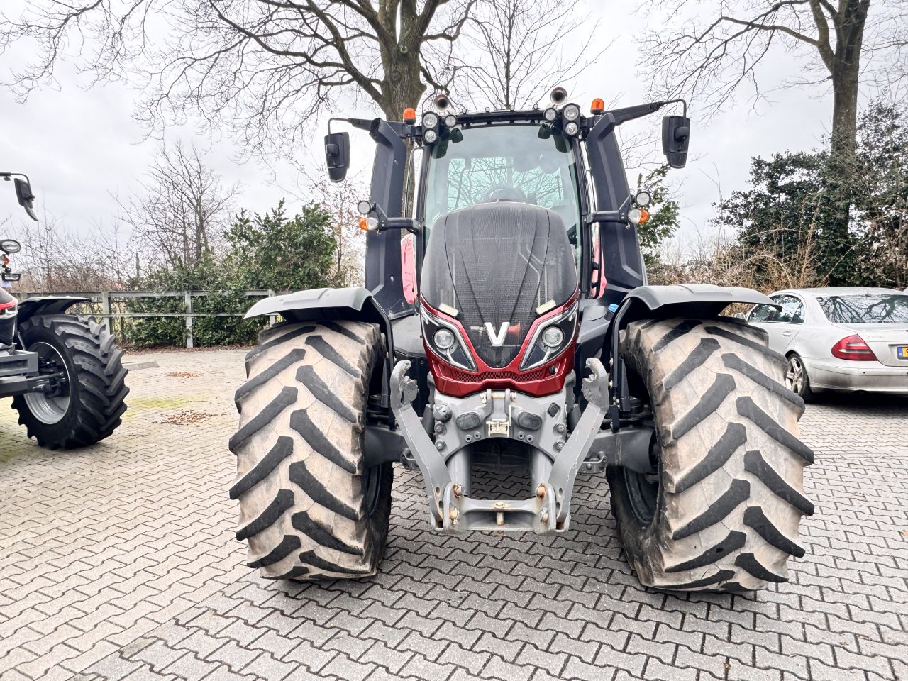Valtra T174 Active
