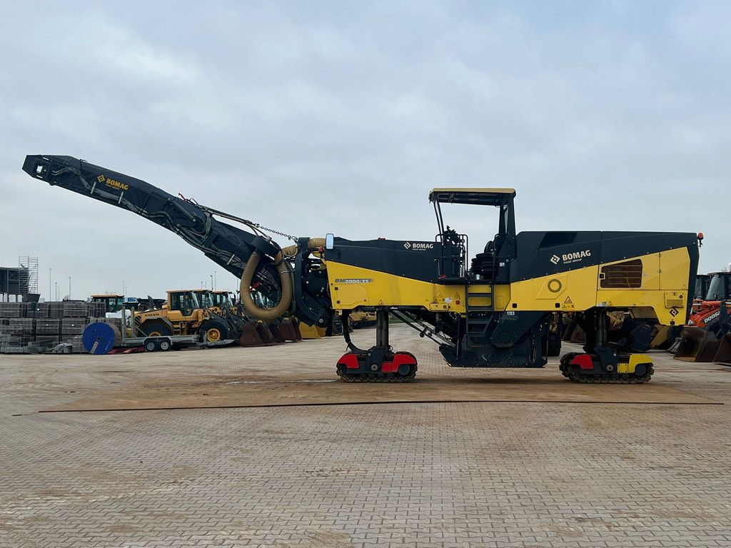 Bomag BM2000/75 Cold Planer