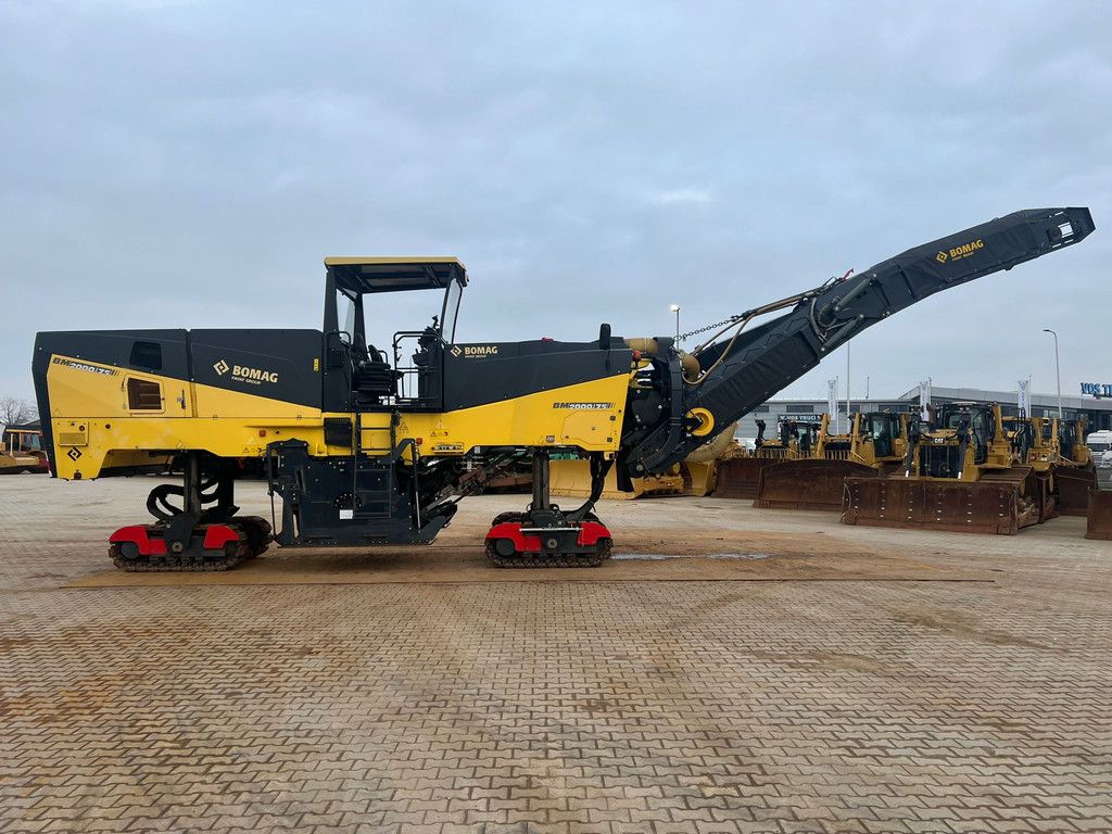 Bomag BM2000/75 Cold Planer