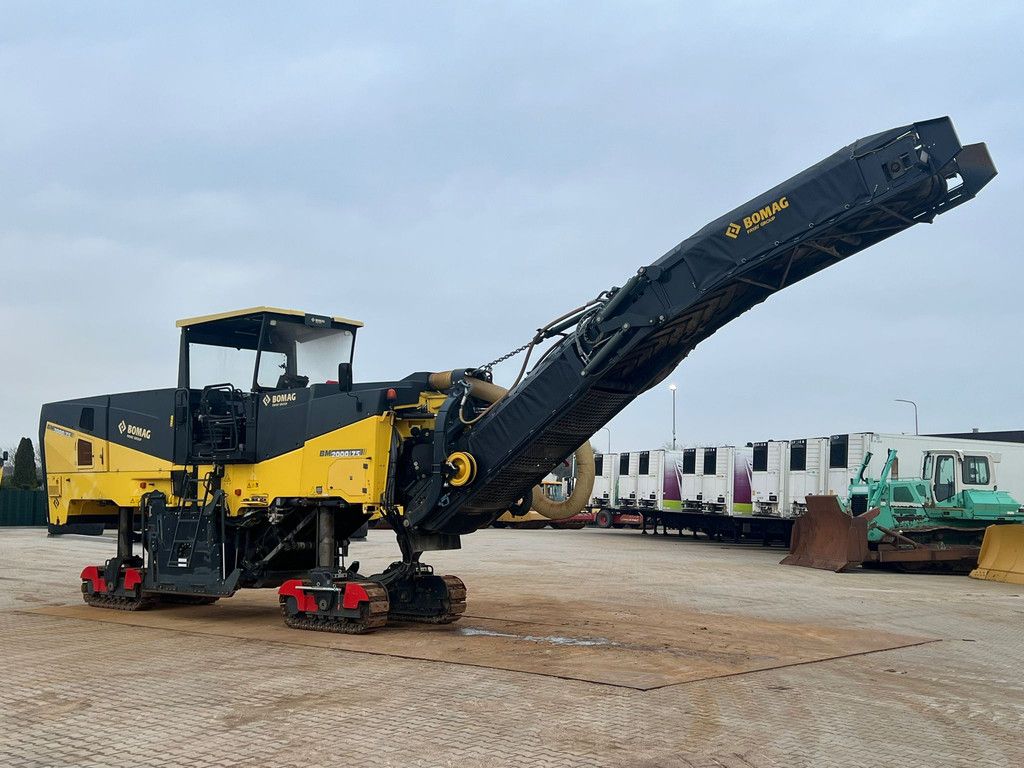 Bomag BM2000/75 Cold Planer