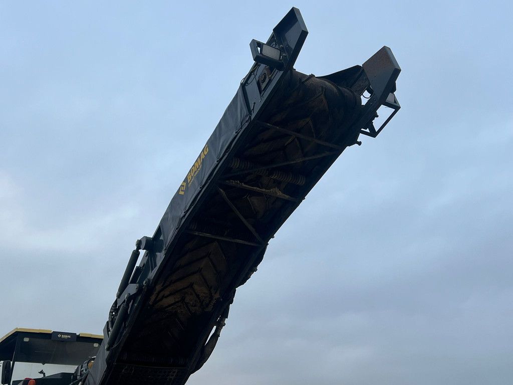 Bomag BM2000/75 Cold Planer