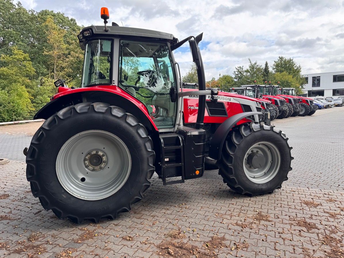 Massey Ferguson 7s.180 Dyna6 Efficient