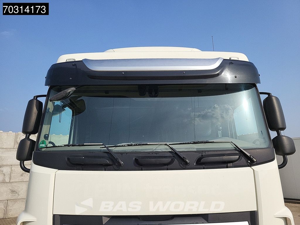 DAF XF 450 4X2 NL APK 09-2026 SC Standklima