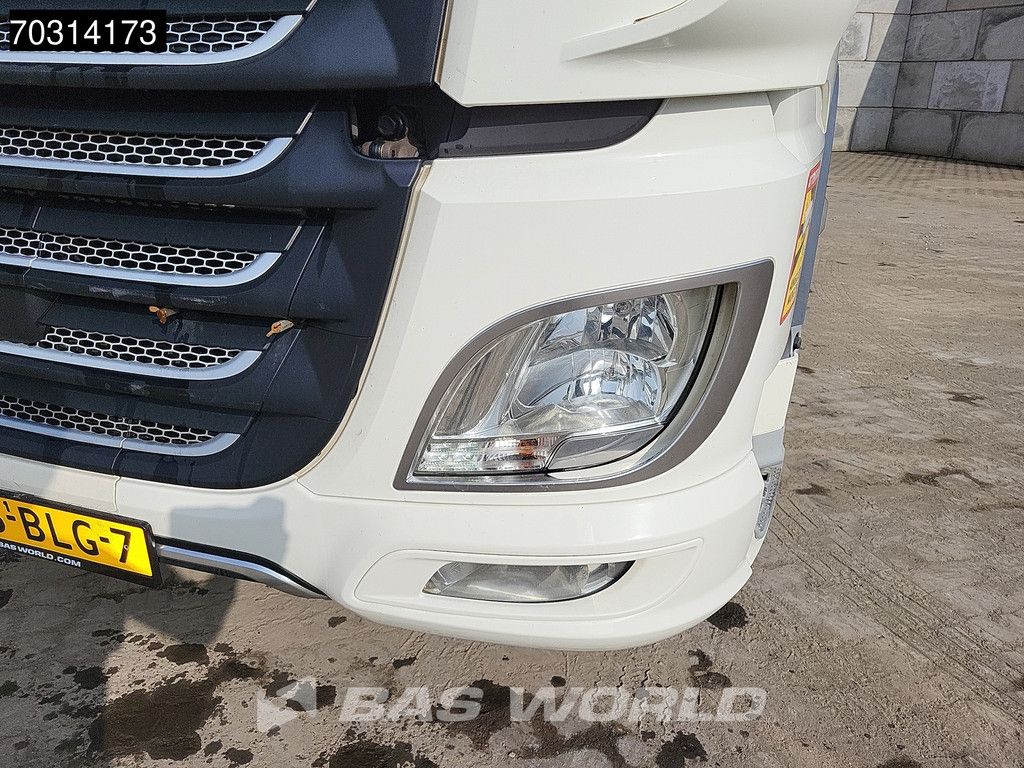 DAF XF 450 4X2 NL APK 09-2026 SC Standklima