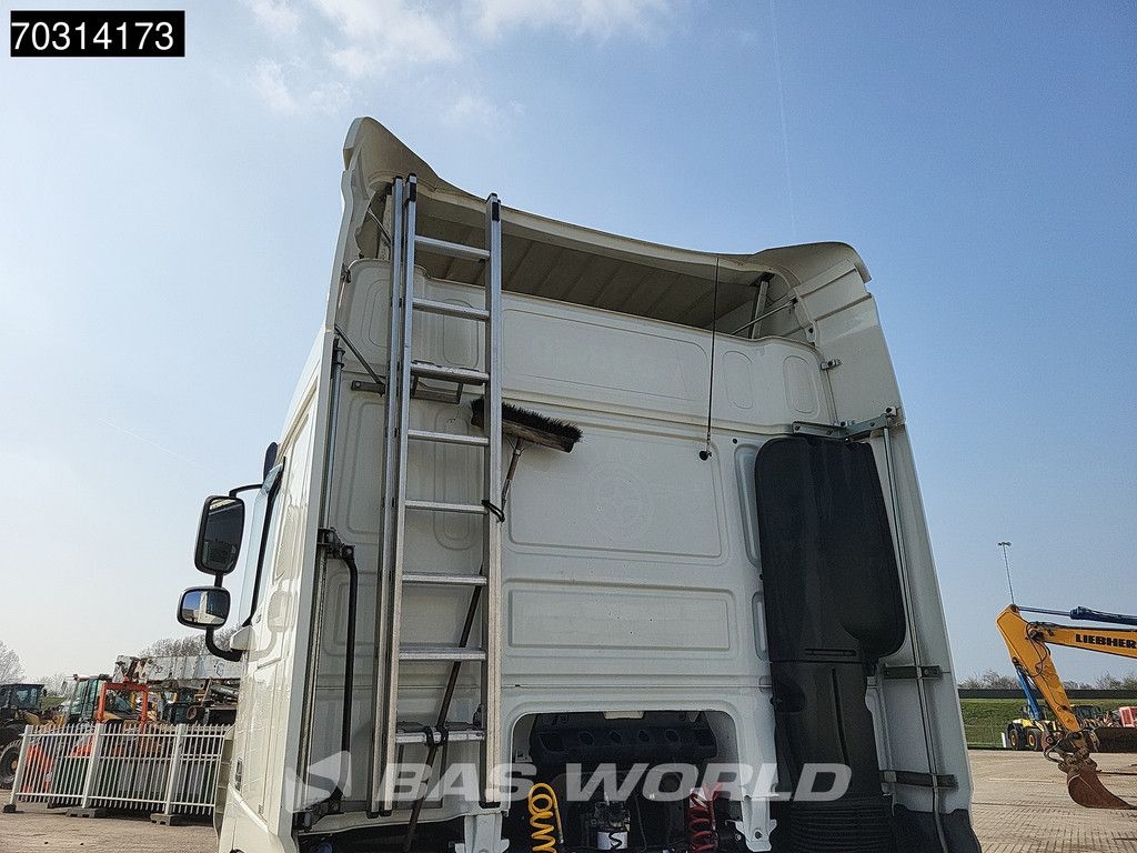 DAF XF 450 4X2 NL APK 09-2026 SC Standklima