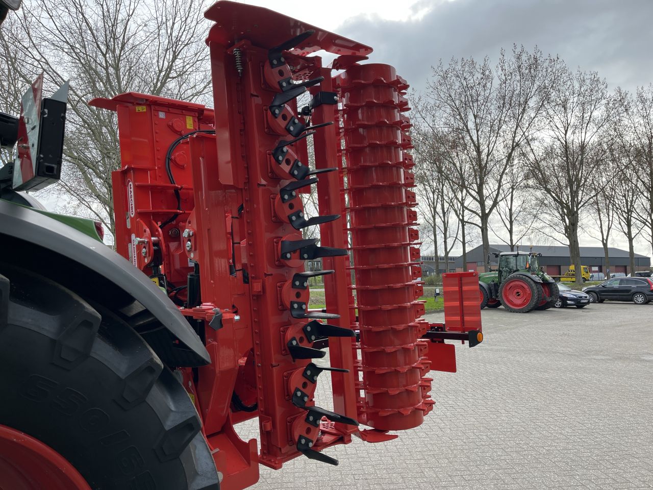 Maschio Gabbiano 4600