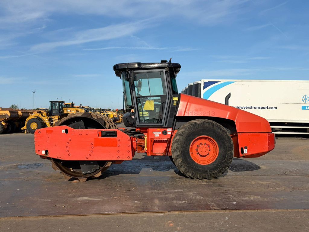 Dynapac CA4600PD