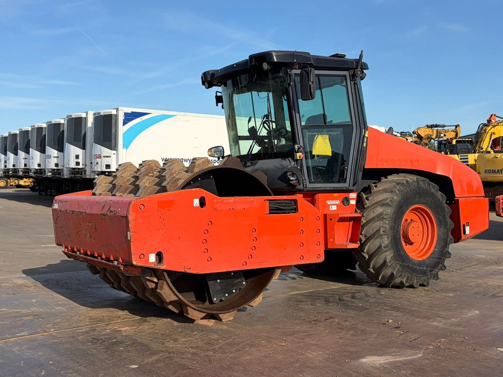 Dynapac CA4600PD