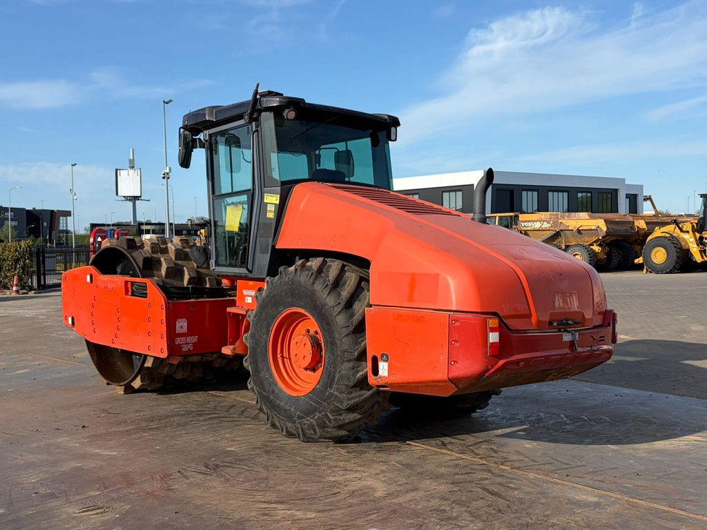 Dynapac CA4600PD