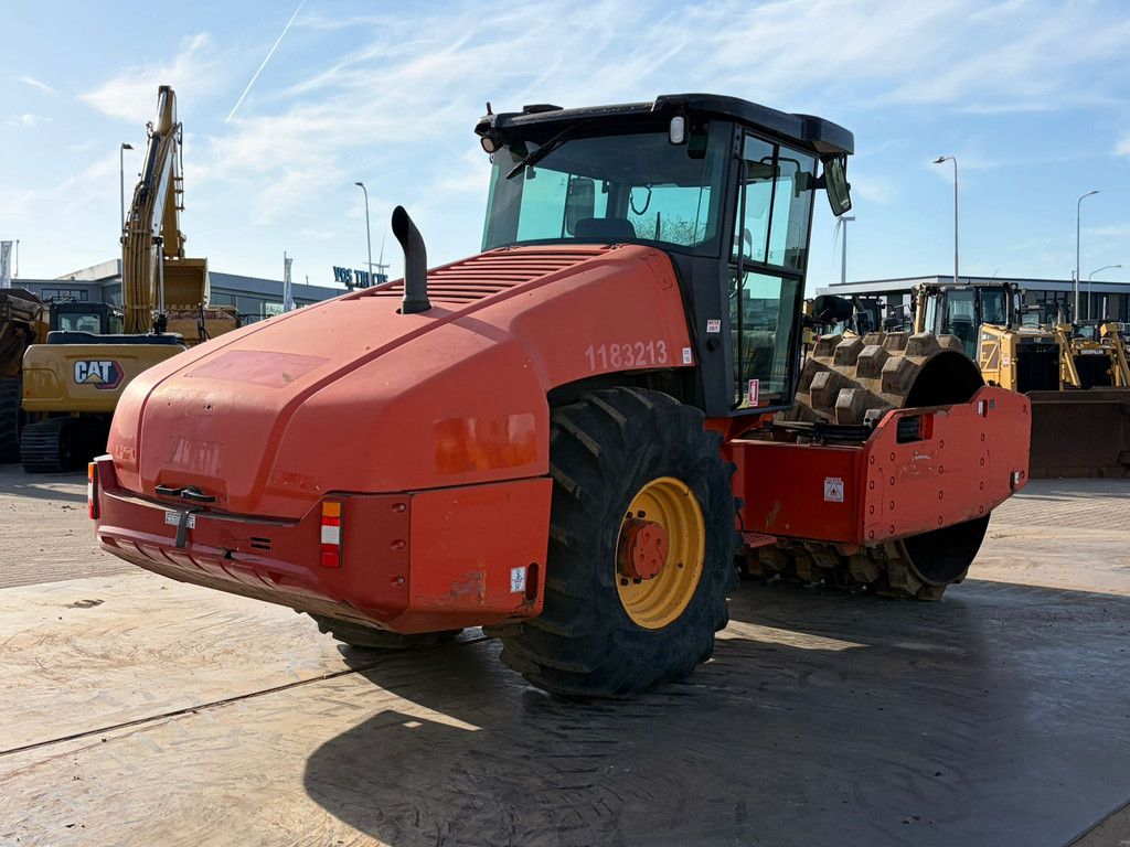 Dynapac CA4600PD