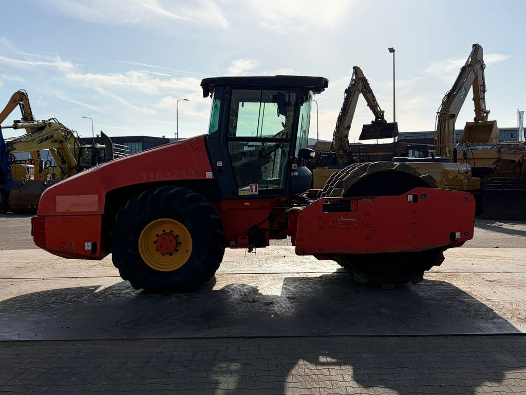 Dynapac CA4600PD