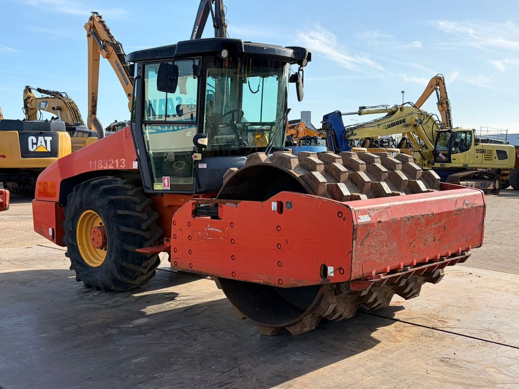 Dynapac CA4600PD
