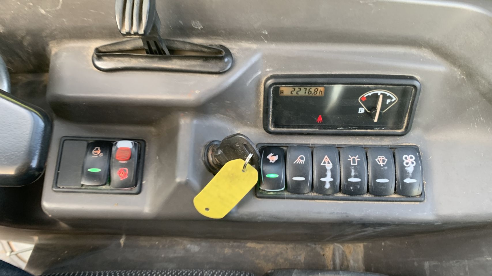 VOLVO ECR25D Full option!