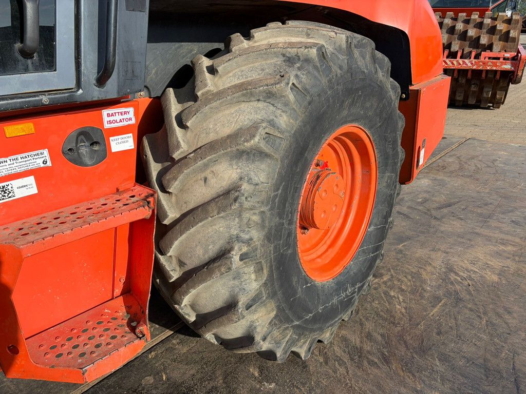 Dynapac CA4600PD